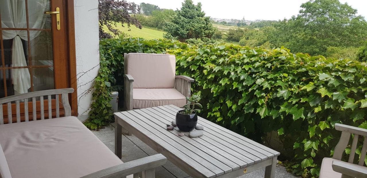 Wychwood House Bed & Breakfast Penally Bilik gambar